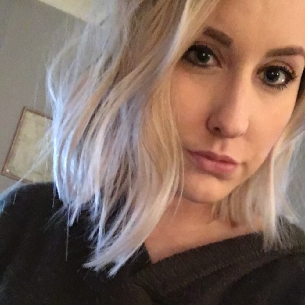 Meet your Posher, Victoria